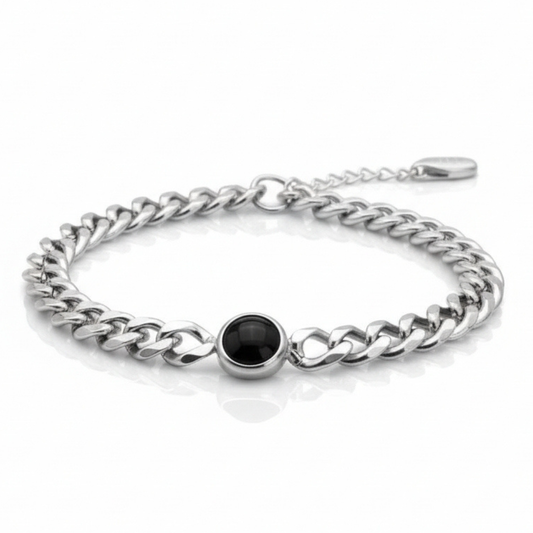 צמיד "מרכז הכח"