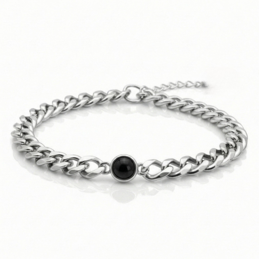 צמיד "מרכז הכח"