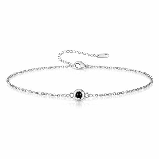 צמיד "נקודת אור"