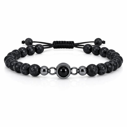 צמיד חרוזים "נשמת המילים"