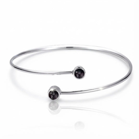 צמיד "שומר הדרך" - 2 שמות